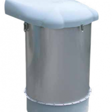 WAM Silo Venting Filters SILOTOP® R03