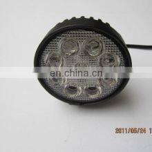 Lantsun Round Led Light 4