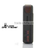 Smallest Global GSM GPRS Tracker With Silent Listener and SOS Function