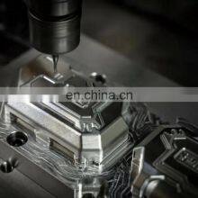 Aluminum Key Case for Jeep Wrangler JL 2018+ Offroad Car Accessories Key Cover thumbnail-3