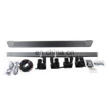 Electric Stepboard For Jeep Wrangler JL 2018 Running Board Auto Parts