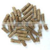 Oupusen Indonesia Mahogany 8 mm Cheap Wood Pellets thumbnail-1