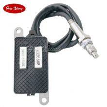 Haoxiang Auto New Material 24V Europe Truck Nitrogen Oxide Nox Sensor 5WK96752C 4326868 for Cummins DCEC thumbnail-1