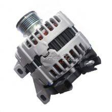 Haoxiang Auto 12V 150A Alternator 36000037 0121615105 For VOLVO S60 II V60 XC60 thumbnail-2