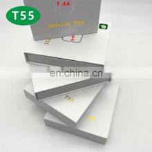 Heart Rate Wrist Watch Band Waterproof Reloj Inteligente Iwo 13 Call Phone Smartwatch T55 Smart Watch Pro Series 6 thumbnail-4