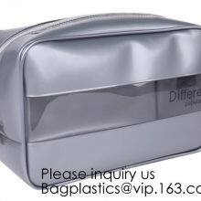 Clothing / Cosmetics / Travel Suits / Promotional Pac Underwear Swimwear Clothing, Apparel Package, Cosmetic Makeup Bags thumbnail-5