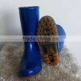 Wholesale Cheap Rain Boots for Industry Working Boots thumbnail-5