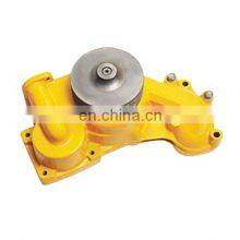 6D108 Engine Water Pump 6221-61-1102 thumbnail-3