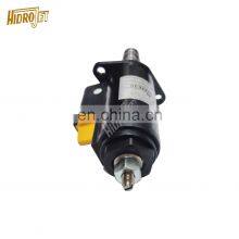 HIDROJET Excavator Part 116-3526 Solenoid Valve 1163526 for E320b E320c thumbnail-4