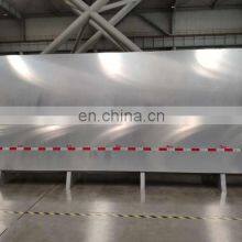 Hot Sale China Supplier 5052 5005 5754 5083 O H32 H34 H111 H116 H321 H112 Aluminum Sheet or Plate for Boat Building thumbnail-2
