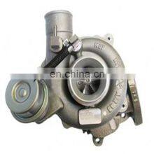 Hot Sale Turbocharger GT1749 716938-0001 28200-42560 Turbocharger Fit for GARRETT Hyundai Commercial Starex 4D56T Diesel Engine
