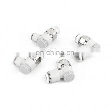 SNS AS-F Series Plastic Elbow Air Flow Throttle Valve Pneumatic Speed Controller thumbnail-4