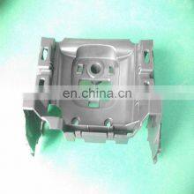 High Precision Plastic Injection Mold & Molding Manufacturing Services thumbnail-4