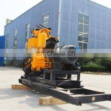 HW190 Hydraulic Drilling Rig for Mine/geotechnical Hot Sale in Turkey thumbnail-2