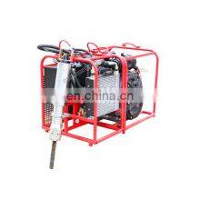 Hydraulic Concrete Stone Breaker Rock Splitter Machine Mexico Japan Turkey Russia Philippines Romania thumbnail-5