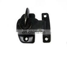 Zinc Alloy Desktop Lock Furniture Dining Table Buckle Hardware Connector Furniture Dining Table Abalone Buckle Connector thumbnail-3