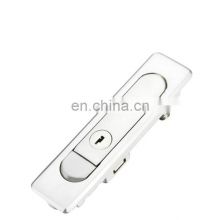 MS730 High quality zinc alloy panel lock cabinet latch