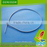 Most Durable Custom Metal SS Tie With Good Quality thumbnail-5