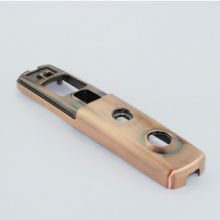 Radiator for Automobile Lamps thumbnail-3