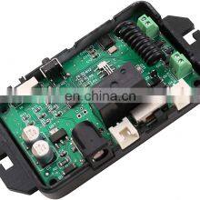 Access Control System Single Door 12V Electric Magnetic Lock Electromagnetic Lock 280KG (600LB) Holding Force thumbnail-4