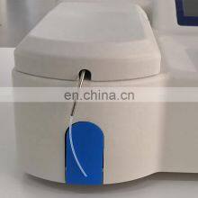 Portable Touch Screen Semi Auto Chemistry Analyzer For Laboratory thumbnail-3