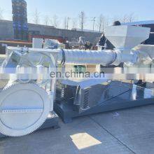 New HDPE PVC PP PE Film Hard Material Plastic Recycling Line Plastic Cutter thumbnail-2