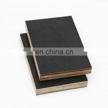 15mm 18mm Construction Formwork Marine Plywood Film Faced Plywood thumbnail-2