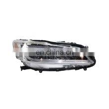 KEY ELEMENT High Quality Led Headlight The Headlights HO2502174 HO2503174 33150T2AA32 33100T2AA32 The Headlights thumbnail-1
