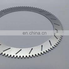 Custom Laser Cutting Stainless Steel Sheet Metal Processing Sheet Metal Processing thumbnail-3