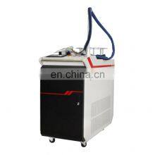 SENKE Factory Outlet  Fiber Laser 2000W Handheld  SS Carbon Steel Aluminum welding Cutting Machine