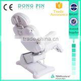 Beauty Salon Furniture Electric Pedicure Bed With Three Motors thumbnail-3