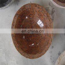 China Cheap Silicone Sink Mat Double Sink Bathroom Vanity Top thumbnail-2