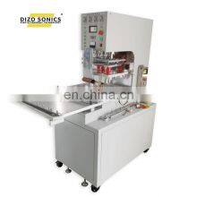 Factory Price PVC TPU High Frequency Welding Machine thumbnail-3