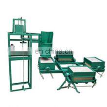 Chalk Making Machinery Manual China High Quality Automatic Dustless School Chalk Making Machine thumbnail-3