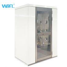 Air Shower Clean Room Professional Air Shower Manufacturer Custom Air Shower thumbnail-4