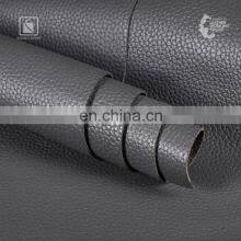 Premium and Luxury Feel Full Grain Chrome Tanned Genuine Leather for Wholesale Purchase thumbnail-1