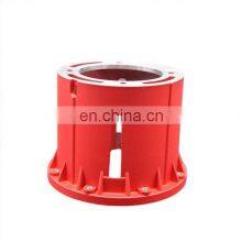 High Precision Cnc Machining High Pressure Motor Aluminum Housing thumbnail-5