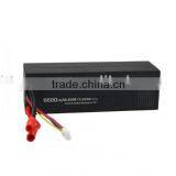 16000mAh 20C 4S Lithium Rechargeable Lifepo4 Battery for Drone/UAV Manufacturer China Wholesale Quality Choice