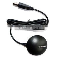 BU-353-S4 Globalsat Mini USB GPS Receiver For PC and Laptops