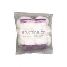 Medical Materials Medical Dental Sterile Absorbent Cotton Ball thumbnail-1