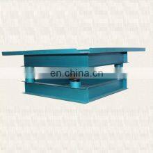 Cement Mortar Jolting Table for Shaking Test of Specimen thumbnail-2