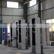 WDW Dual Columns 20kn 50kn 100kn Universal Testing Machine thumbnail-5