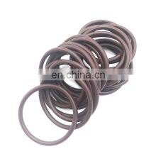 OEM High Pressure Rubber Oil Seal Manufacturer Customized High Quality Rubber o Ring O-ring Oring thumbnail-1