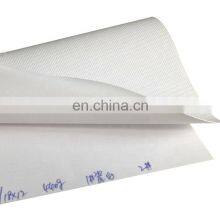 White 360g Frontlit Pvc Tarpaulin Flex Banner Printing (glossy ,hot Lamination,500*500 9*9 ) thumbnail-5