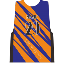 Lacrosse Uniform
