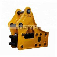 Breaker Parts Box Nitrogen Gas Cylinder Portable Drill Side Type Ce Hydraulic Hammer thumbnail-2