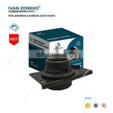 Wholesale Auto Parts Engine Mounting OEM 21810-1E000 21810-1G200 For Hyundai Kia Rio Ii 2005 thumbnail-4