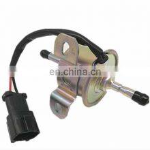 Diesel Engine Electric Fuel Pump 129612-52100 thumbnail-2