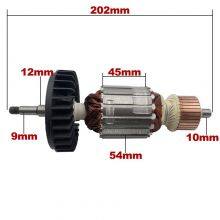 GWS20-180 GWS20-230 High Quality Power Tool Armature Rotor thumbnail-2
