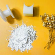 Polyethylene modified wax micropowder Good quality